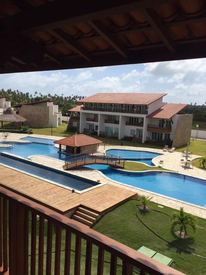 Flat Club Meridional Carneiros Tamandaré Exterior photo